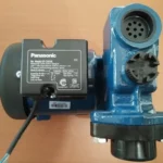 Patokan & Cara Mengukur Standar Gulungan Pompa Air Panasonic 125