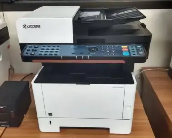 kelebihan dan kekurangan mesin fotocopy kyocera m2040dn