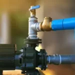 Cara Menentukan Rangkaian Warna Kabel Kapasitor Pompa Air Shimizu